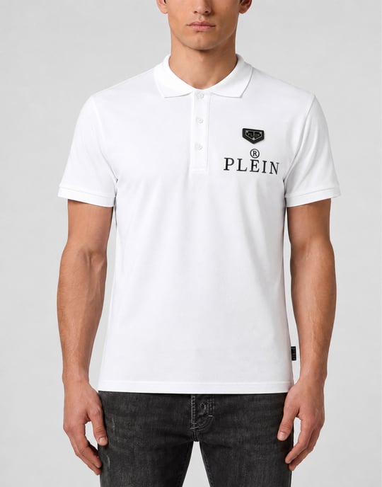 Polo De Manga Corta - Image 2