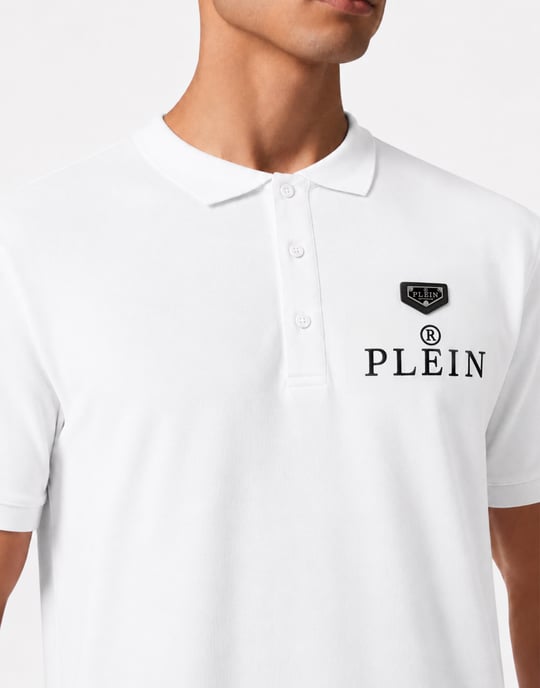 Polo De Manga Corta - Image 3