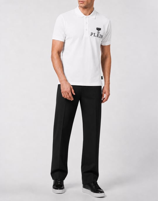 Polo De Manga Corta - Image 4