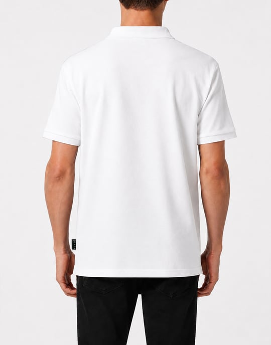 Polo De Manga Corta - Image 5