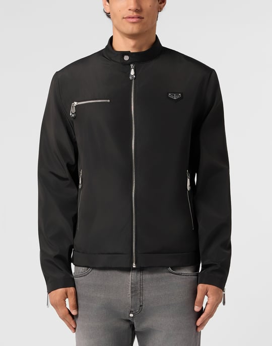 Chaqueta Motera - Image 2