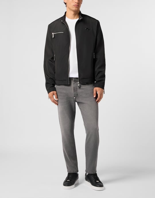 Chaqueta Motera - Image 4