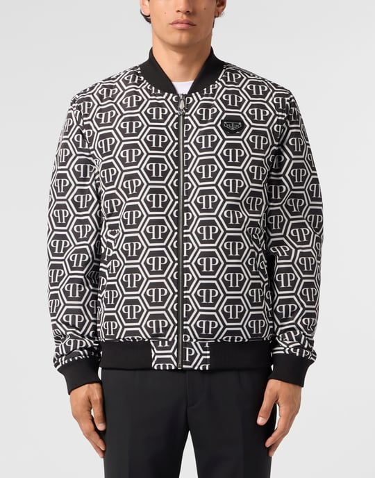 Bomber Monogram - Image 2