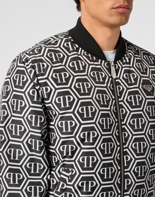 Bomber Monogram - Image 3