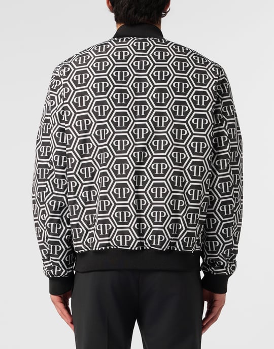 Bomber Monogram - Image 5