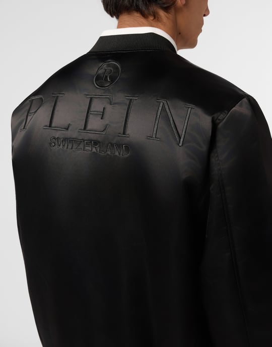 Bomber Logo - Image 3