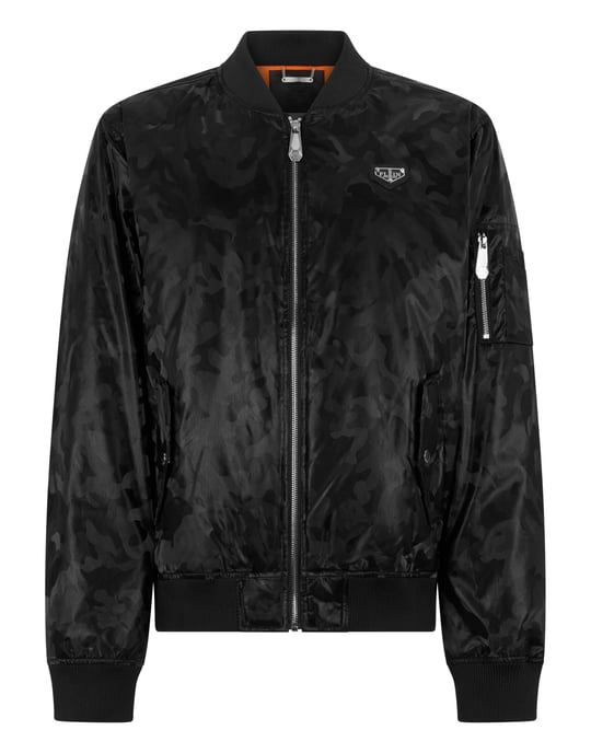 Bomber Camouflage - Image 1