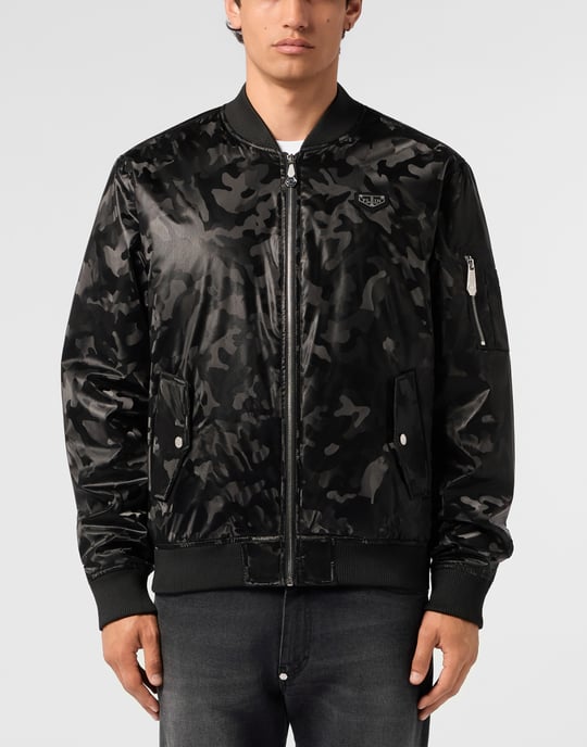 Bomber Camouflage - Image 2