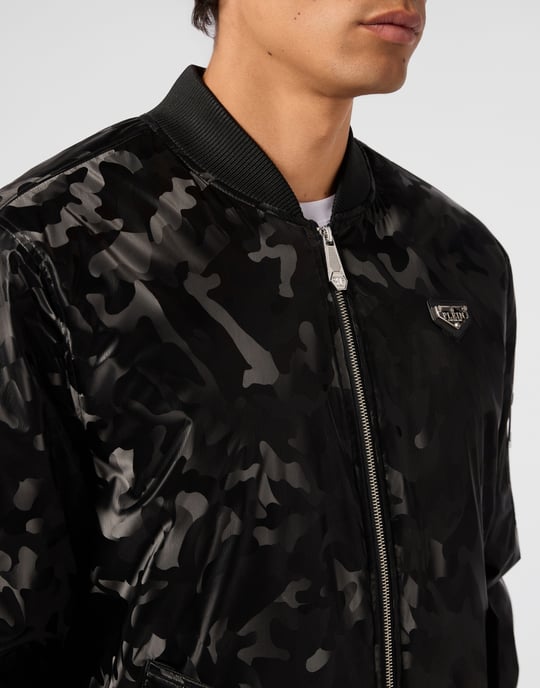 Bomber Camouflage - Image 3