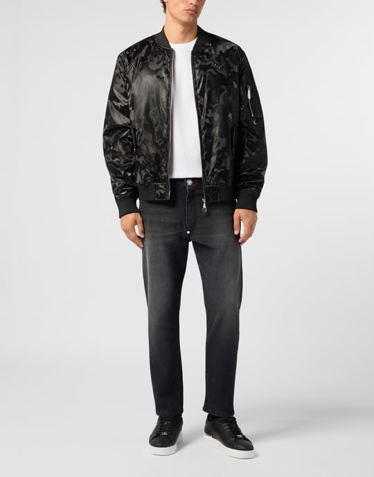 Bomber Camouflage - Image 4