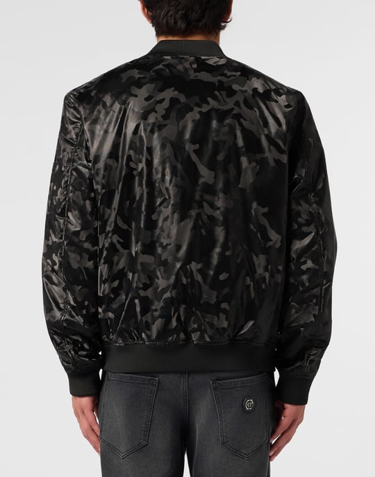 Bomber Camouflage - Image 5