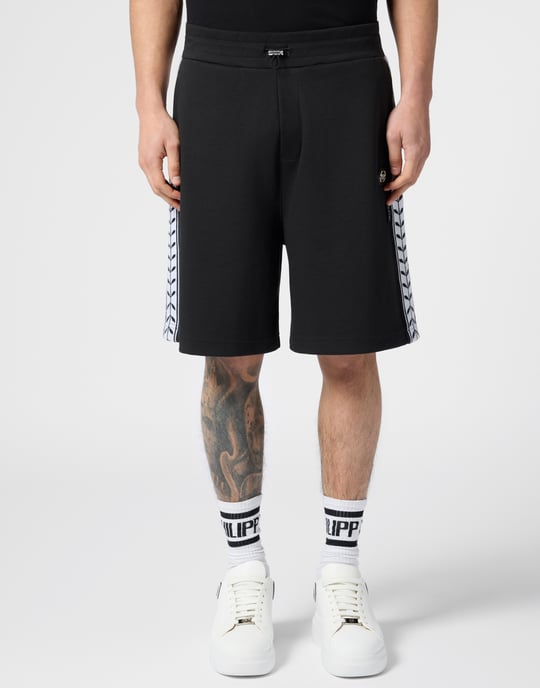 Pantalones Cortos De Chándal - Image 2