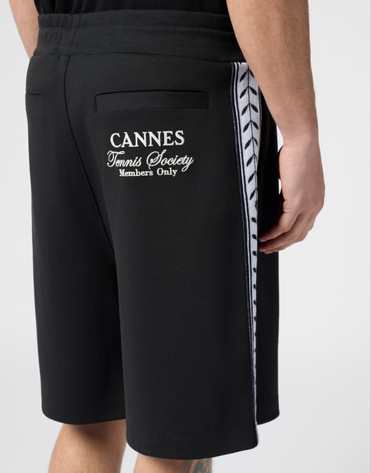 Pantalones Cortos De Chándal - Image 3