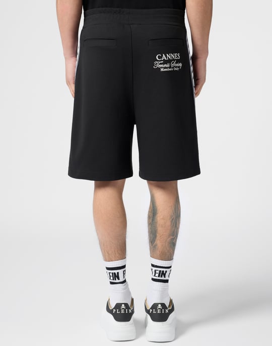 Pantalones Cortos De Chándal - Image 5