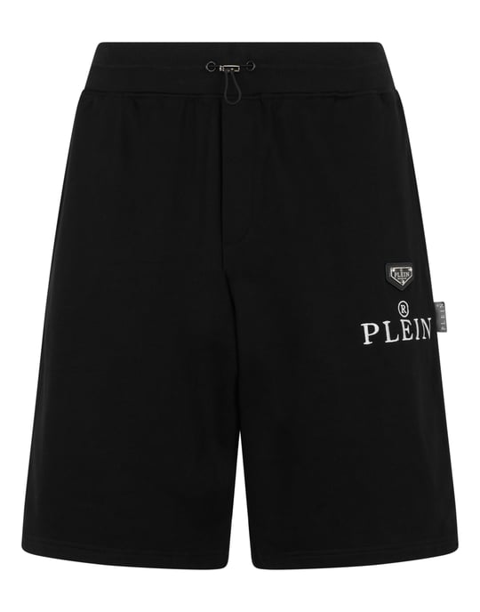 Pantalones Cortos De Chándal - Image 1