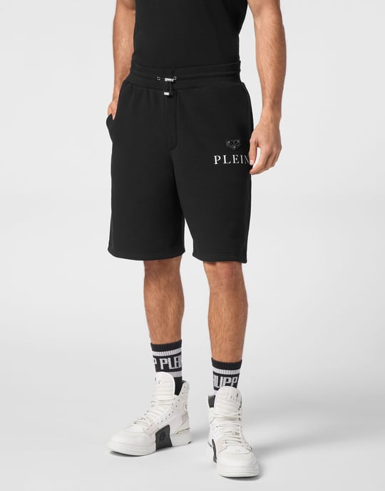 Pantalones Cortos De Chándal - Image 2