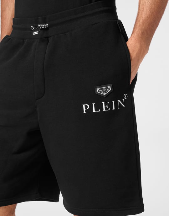 Pantalones Cortos De Chándal - Image 3