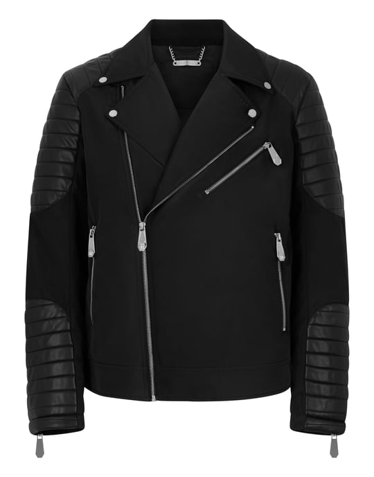 Chaqueta Biker - Image 1