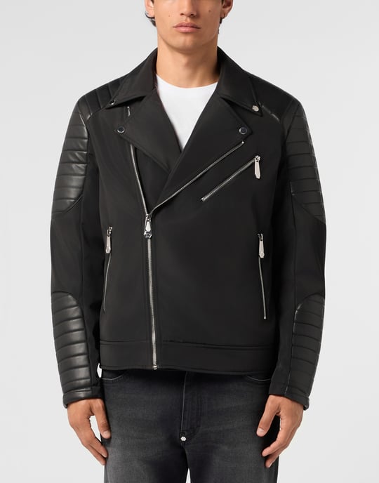 Chaqueta Biker - Image 2