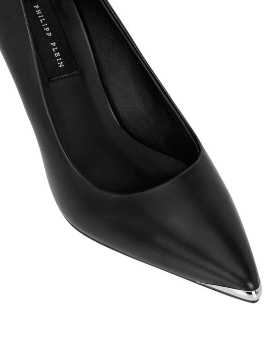 Zapatos De Salón De Tacón Alto Hexagon - Image 2