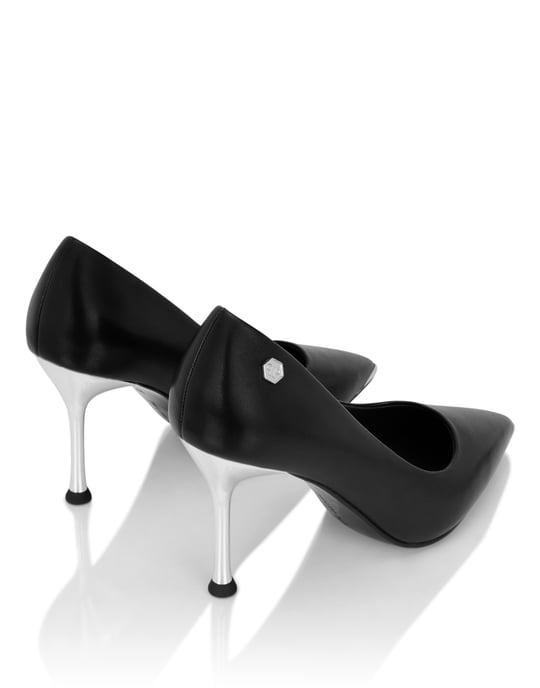 Zapatos De Salón De Tacón Alto Hexagon - Image 3
