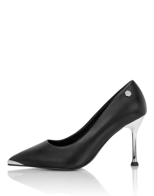 Zapatos De Salón De Tacón Alto Hexagon - Image 4
