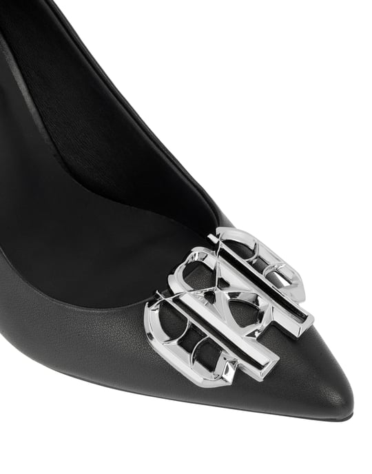 Zapatos De Salón De Tacón Alto Gothic Plein - Image 2
