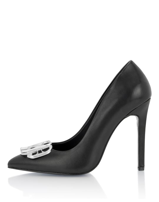 Zapatos De Salón De Tacón Alto Gothic Plein - Image 4