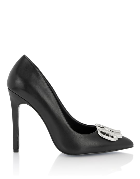 Zapatos De Salón De Tacón Alto Gothic Plein - Image 5