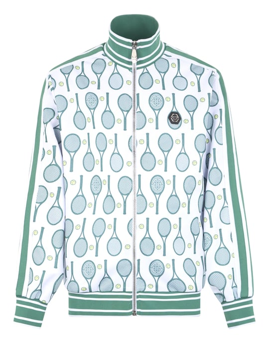 Chaqueta De Chándal - Image 1