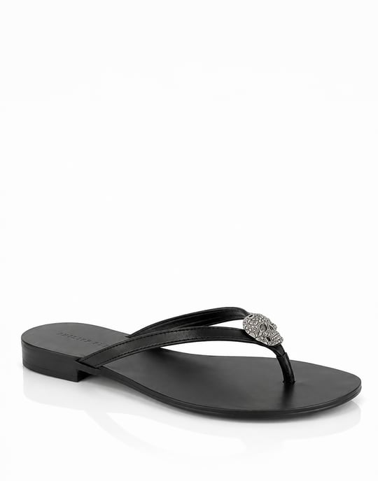 Chanclas Skull - Image 1