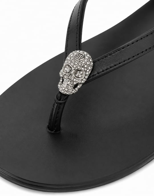Chanclas Skull - Image 2