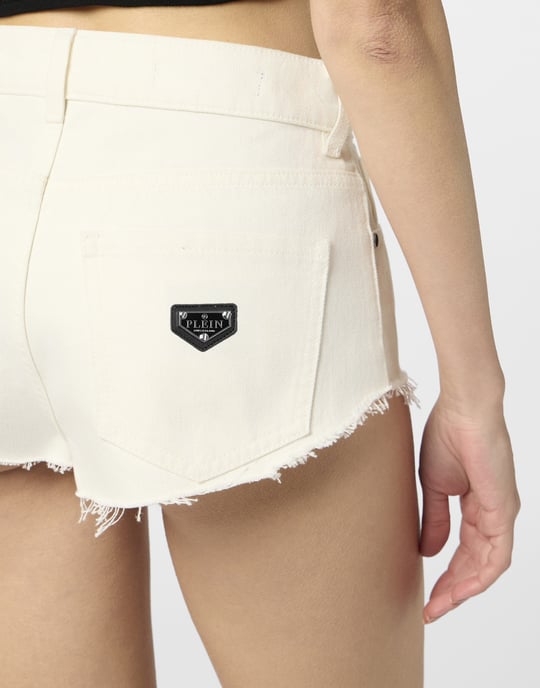 Shorts Muy Cortos Basic - Image 2
