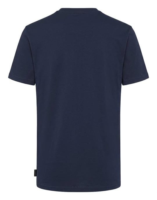 Camiseta De Cuello Redondo Y Manga Corta - Image 4