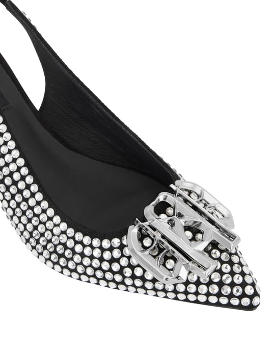 Zapatos Slingback - Image 2