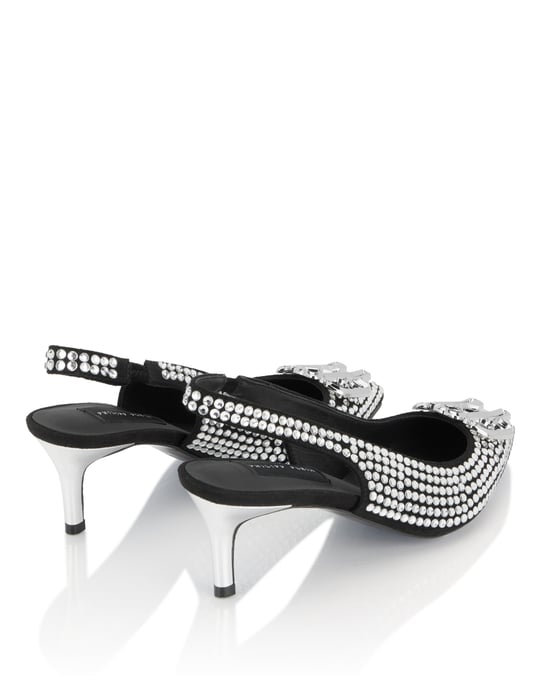 Zapatos Slingback - Image 3
