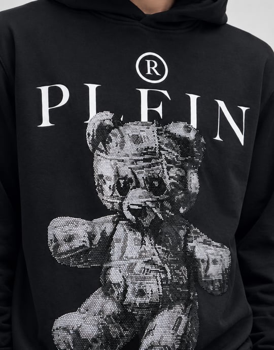 Sudadera Con Capucha Teddy - Image 3