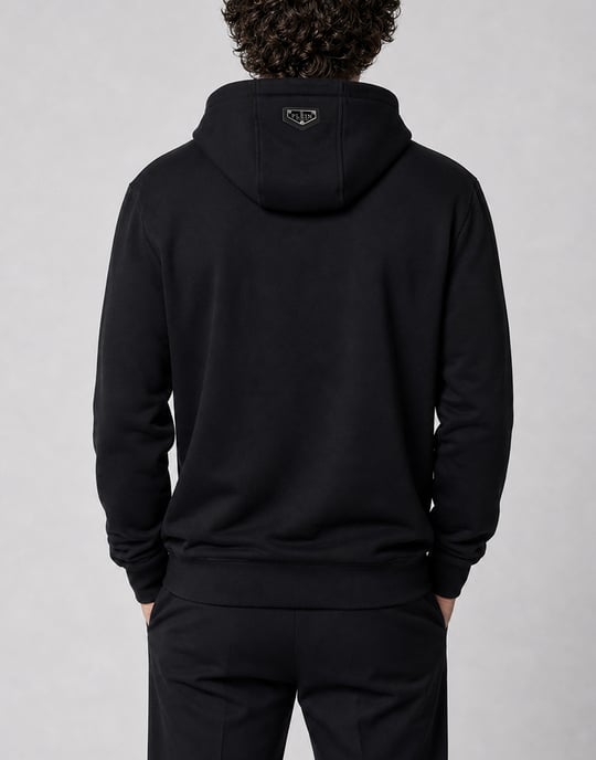 Sudadera Con Capucha Teddy - Image 5