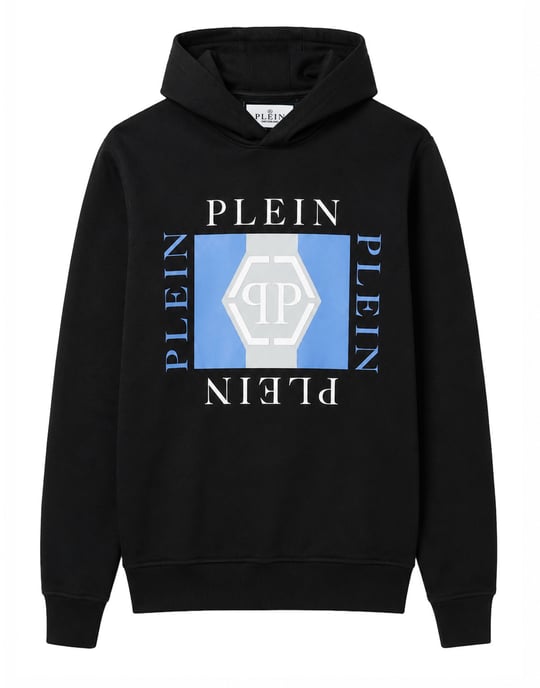 Sudadera Con Capucha - Image 1