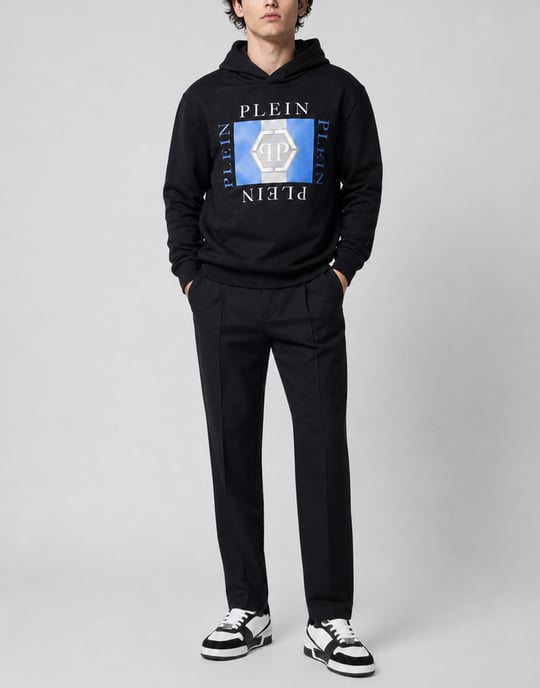Sudadera Con Capucha - Image 4