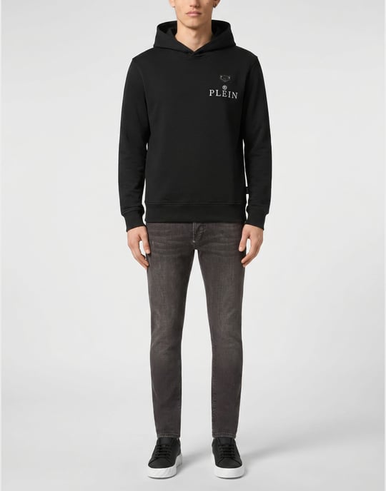 Sudadera Con Capucha - Image 3