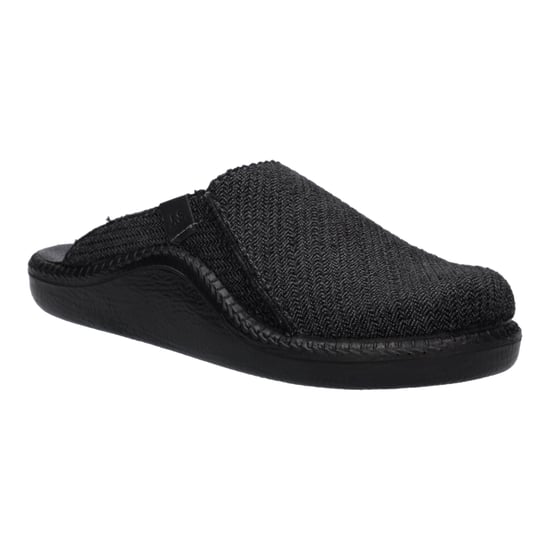 JOSEF SEIBEL Hombres Zapatilla Monaco H 15 en gris - Image 1
