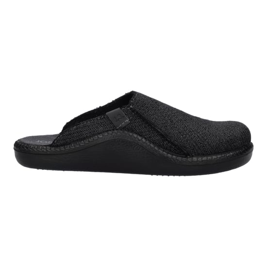 JOSEF SEIBEL Hombres Zapatilla Monaco H 15 en gris - Image 2