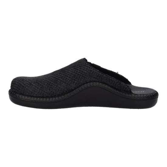 JOSEF SEIBEL Hombres Zapatilla Monaco H 15 en gris - Image 3