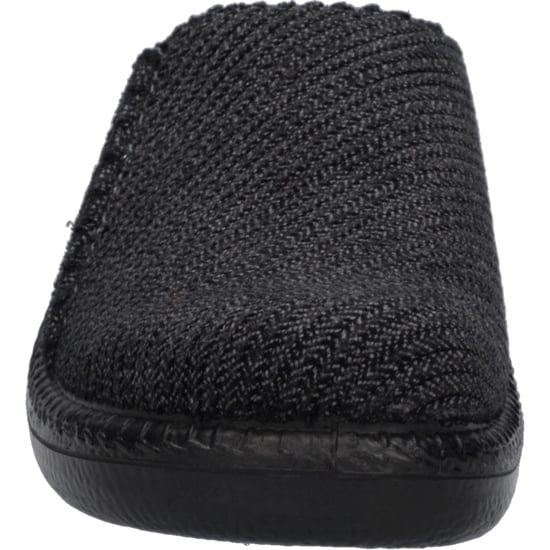 JOSEF SEIBEL Hombres Zapatilla Monaco H 15 en gris - Image 4