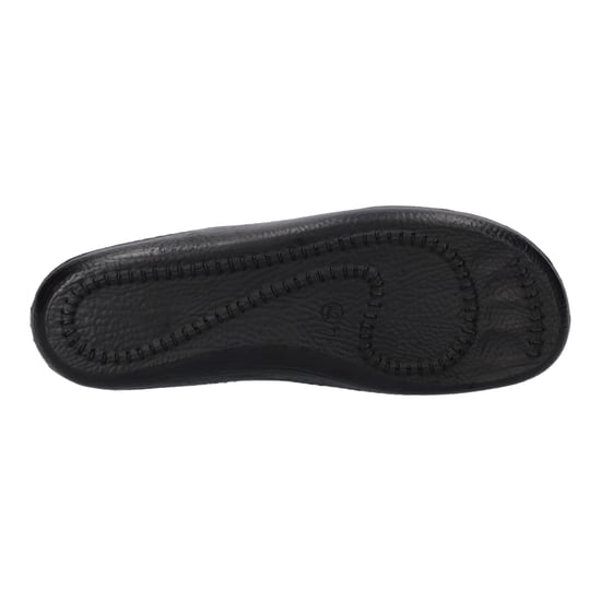 JOSEF SEIBEL Hombres Zapatilla Monaco H 15 en gris - Image 5
