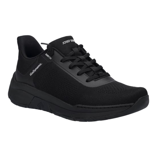 JOSEF SEIBEL Hombres Sneaker Mitchell 15 en negro - Image 1