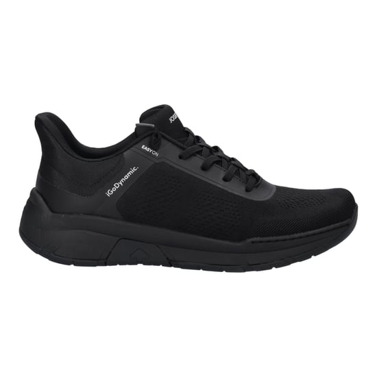 JOSEF SEIBEL Hombres Sneaker Mitchell 15 en negro - Image 2