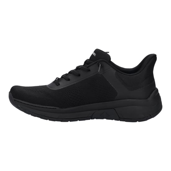 JOSEF SEIBEL Hombres Sneaker Mitchell 15 en negro - Image 3