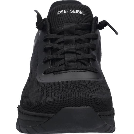 JOSEF SEIBEL Hombres Sneaker Mitchell 15 en negro - Image 4